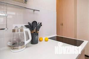 1-к квартира, посуточно, 20м2, 8/11 этаж