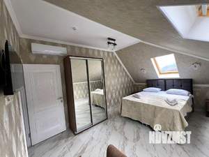 2-к квартира, посуточно, 45м2, 1/1 этаж