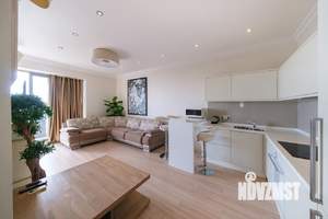 2-к квартира, посуточно, 70м2, 1/1 этаж