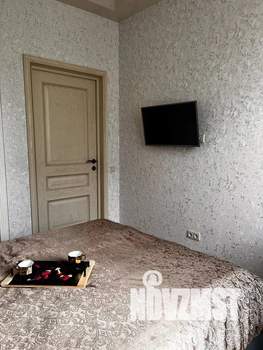 2-к квартира, посуточно, 53м2, 3/5 этаж