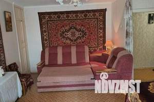 1-к квартира, посуточно, 35м2, 2/5 этаж