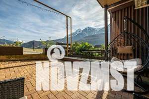 1-к квартира, посуточно, 35м2, 1/4 этаж