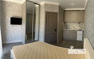 Студия квартира, на длительный срок, 22м2, 1/2 этаж