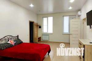 2-к квартира, посуточно, 50м2, 1/16 этаж
