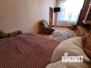 2-к квартира, посуточно, 54м2, 1/5 этаж