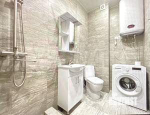 1-к квартира, посуточно, 33м2, 5/10 этаж