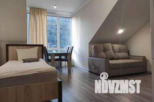 1-к квартира, посуточно, 33м2, 5/5 этаж