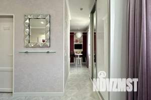 1-к квартира, посуточно, 26м2, 3/3 этаж