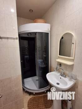 1-к квартира, на длительный срок, 40м2, 3/6 этаж