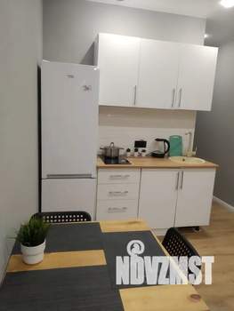 1-к квартира, посуточно, 23м2, 5/8 этаж