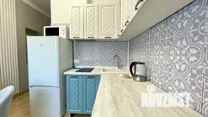 2-к квартира, посуточно, 49м2, 1/1 этаж
