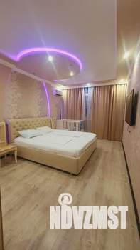 4-к квартира, посуточно, 110м2, 13/14 этаж