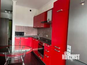 1-к квартира, на длительный срок, 45м2, 9/21 этаж