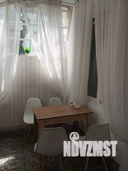 2-к квартира, посуточно, 50м2, 1/3 этаж