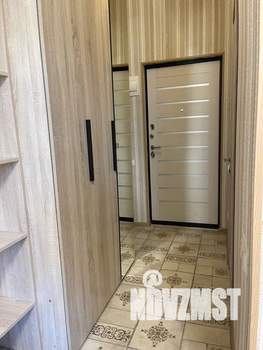 Студия квартира, посуточно, 25м2, 4/4 этаж