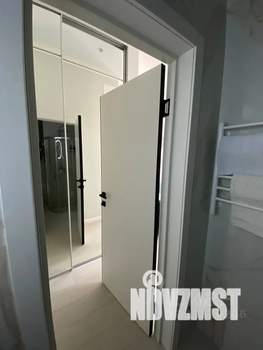 Студия квартира, посуточно, 30м2, 3/3 этаж