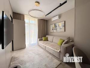 2-к квартира, на длительный срок, 38м2, 4/18 этаж