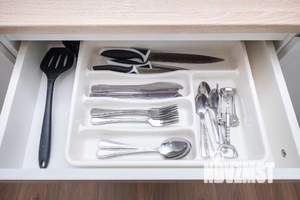 1-к квартира, посуточно, 24м2, 1/1 этаж