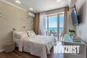 1-к квартира, посуточно, 24м2, 10/13 этаж