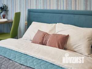 1-к квартира, посуточно, 34м2, 1/1 этаж