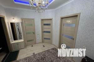 1-к квартира, посуточно, 37м2, 1/3 этаж