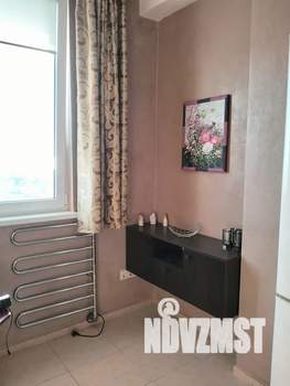 1-к квартира, посуточно, 30м2, 7/8 этаж