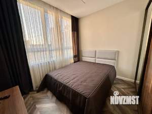 1-к квартира, на длительный срок, 35м2, 6/6 этаж