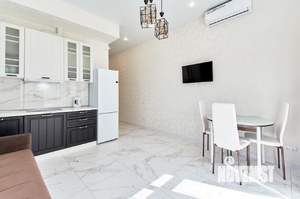 1-к квартира, на длительный срок, 37м2, 1/5 этаж