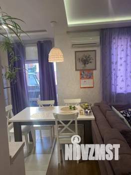 3-к квартира, посуточно, 62м2, 5/20 этаж