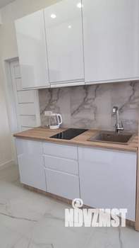 Студия квартира, на длительный срок, 22м2, 8/9 этаж