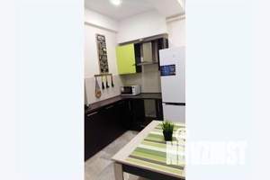 2-к квартира, посуточно, 65м2, 2/13 этаж