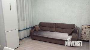 Студия квартира, на длительный срок, 27м2, 4/5 этаж