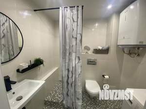 Студия квартира, посуточно, 25м2, 2/3 этаж