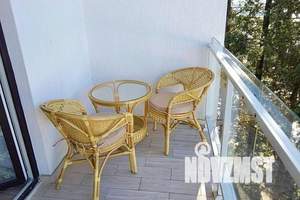 1-к квартира, посуточно, 28м2, 5/6 этаж