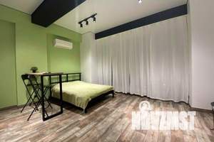 1-к квартира, посуточно, 32м2, 3/13 этаж