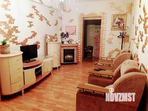 2-к квартира, на длительный срок, 70м2, 3/5 этаж