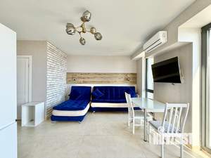 Студия квартира, на длительный срок, 30м2, 7/8 этаж