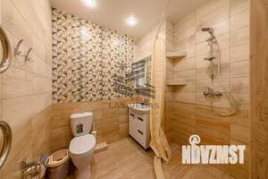 2-к квартира, на длительный срок, 44м2, 3/6 этаж