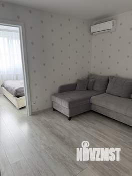 2-к квартира, посуточно, 42м2, 5/9 этаж