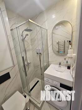 Студия квартира, посуточно, 15м2, 13/19 этаж