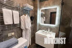 1-к квартира, посуточно, 35м2, 2/4 этаж