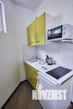 Студия квартира, посуточно, 25м2, 3/4 этаж