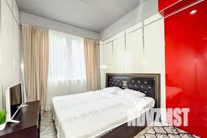 1-к квартира, посуточно, 38м2, 1/6 этаж