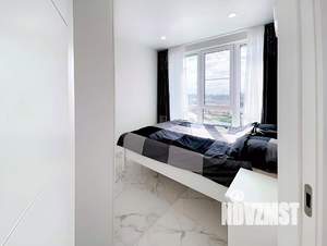 1-к квартира, посуточно, 37м2, 1/1 этаж