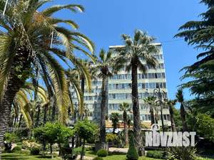 2-к квартира, посуточно, 55м2, 2/9 этаж