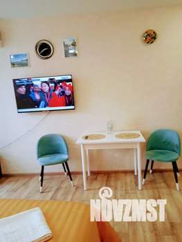 1-к квартира, посуточно, 32м2, 4/21 этаж