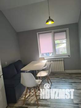 1-к квартира, посуточно, 50м2, 2/3 этаж