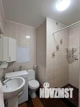 1-к квартира, посуточно, 35м2, 2/5 этаж