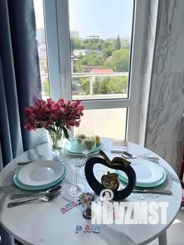 2-к квартира, посуточно, 32м2, 1/1 этаж