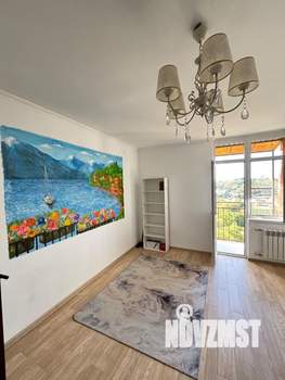 1-к квартира, на длительный срок, 43м2, 4/4 этаж